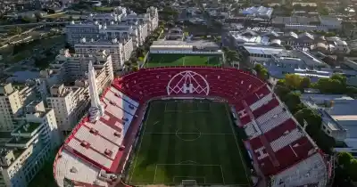 Boca muda su localía: Estudiantes jugará en la cancha de Huracán