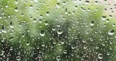 Alerta meteorológica en Quilmes: suspenden el Parque de Juegos y las familias se quedan sin cierre