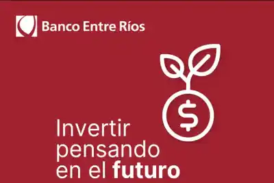Banco Entre Ríos sorprende con un fondo que invierte en proyectos verdes desde $1.000