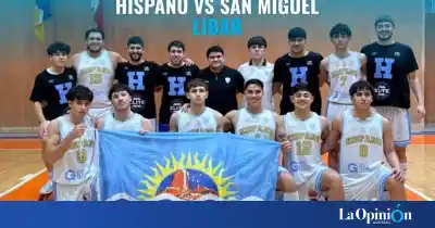 El clásico del básquet provincial se juega el domingo en el Cepard: ¿quién se queda con el título?