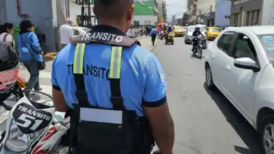 Fin de semana con cortes y desvíos: los operativos de tránsito que nadie quiere perderse