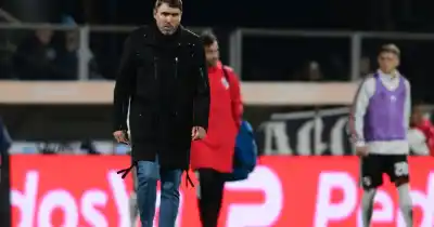 River no para: sumó a Tobías Andrada en plena crisis y a horas de recibir a Central