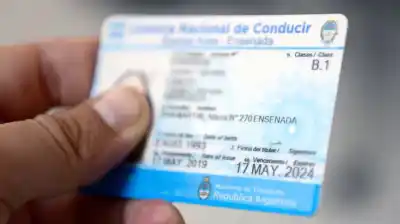 Atención conductores: si cambiaste el DNI, este trámite puede salvarte de un dolor de cabeza