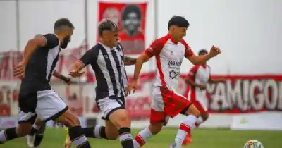 Un mendocino en la Patagonia: Huracán Las Heras debuta en la Segunda Fase con un rival de peso
