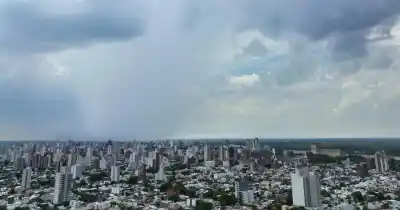 Calor récord en pleno invierno: Santa Fe mete tres ciudades en el top 10 nacional