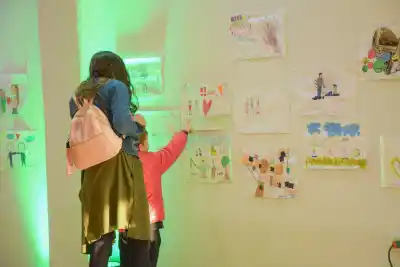 El arte infantil y juvenil de La Pampa tiene ganadores: conocé las obras premiadas