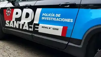 Misterio en Santa Fe: una policía murió de un disparo en la cabeza y su pareja, también efectivo, hizo la denuncia