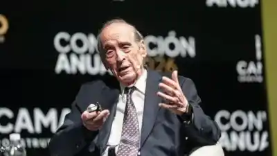 El economista que anticipó el boom de Vaca Muerta ahora revela qué sector puede repetir la hazaña