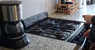 El sueño de una década: las primeras familias de San Rafael ya tienen gas natural en sus casas