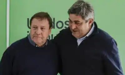 El plan de Weretilneck para el nuevo Hospital Zonal: un crédito millonario que promete revolucionar la salud en Río Negro