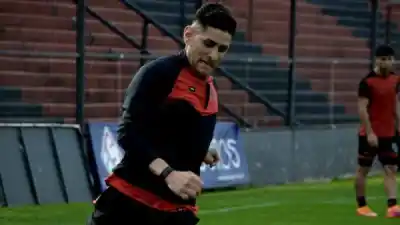 El regreso que Patronato esperaba: dos titulares vuelven ante Quilmes