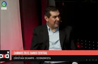El economista que expuso la verdad detrás de la reforma al BCRA: ¿para quién es realmente el mensaje?