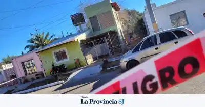 Nuevo giro en Santa Lucía: suman tres imputados y ya son cuatro los detenidos por el caso de la jubilada