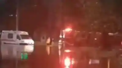 La madrugada que despertó a Tucumán: árboles caídos, cables sueltos y calles convertidas en ríos