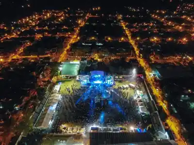 Tafí Viejo se prepara: el Festival Nacional del Limón confirmó sus fechas y promete dos noches a pura tradición