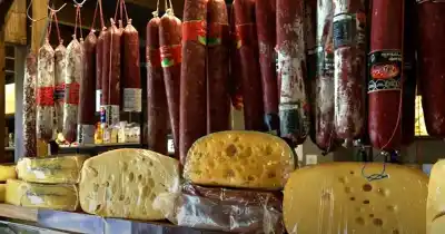 La Feria de Chacinados vuelve a General Alvear: todo lo que tenés que saber