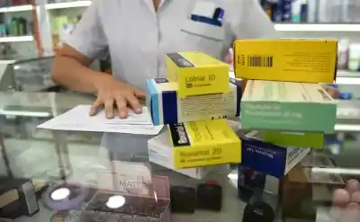 Jujuy: el nuevo sistema que te dice en segundos qué farmacia está de turno