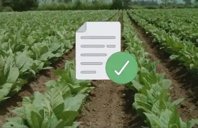 Una noticia clave para el tabaco tucumano: Nación aprobó un plan millonario