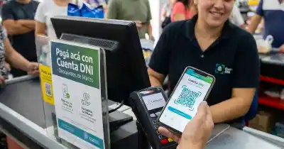 Cuenta DNI revela sus promos de agosto: ¿cuánto podés ahorrar en carnicerías y gastronomía?