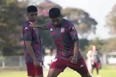 La lista de San Martín para visitar a Nueva Chicago: un regreso clave, una baja inesperada y una decisión táctica que sorprende