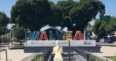 Adiós al desfile: así celebrará General Alvear sus 112 años