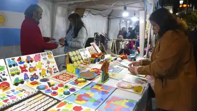 El plan perfecto para el finde: ferias, gastronomía y artesanías en Tucumán