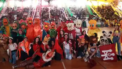 Palpalá define las fechas de los Sábados Estudiantiles: qué se sabe hasta ahora