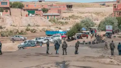 La trampa del cruce exprés: así operaba la banda que robaba a turistas en la frontera