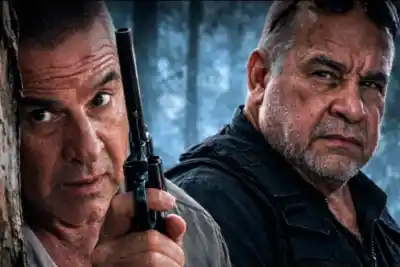 Vuelve 'Emboscada' al Cine Las Tipas con entrada gratuita: la película entrerriana que conquistó al público