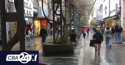 El plan que promete devolverle la vida al Centro de Córdoba: ¿alcanzará?