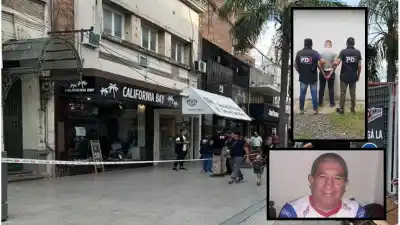 El crimen de “Pelusa” Farías: la querella apuesta a la perpetua y el juicio por jurados ya tiene juez