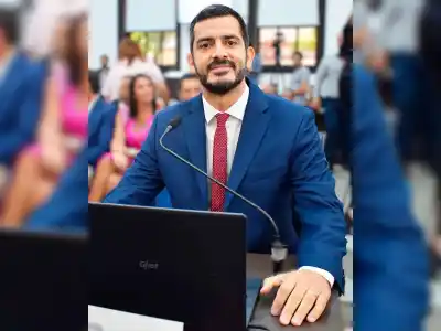 Sacudón político en Posadas: Jair Dib deja Encuentro Misionero y arma su propio bloque