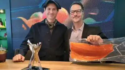 El premio que puso a Neuquén en el mapa de la innovación agroindustrial