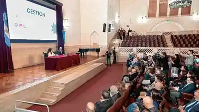 Rectores de la UNL y la UNR contra el Gobierno: la ley que no se cumple y el fallo que se ignora