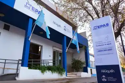 Corte de agua el sábado en el Este de Neuquén: qué barrios se verán afectados y cómo prepararse