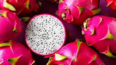 La fruta del dragón ya se cultiva en Jujuy: el sabor que sorprende y el secreto de su origen