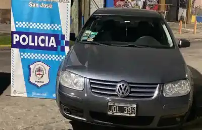 Atropelló a un nene de 2 años, escapó y la Justicia lo dejó libre: indignación en Temperley