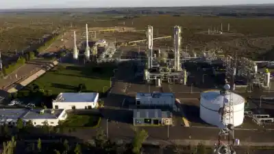 Luz verde para Mega: invertirá USD 360 millones y promete más exportaciones