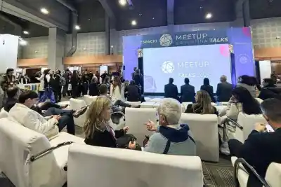 Neuquén apuesta fuerte al turismo de reuniones: qué llevará al encuentro más importante del rubro