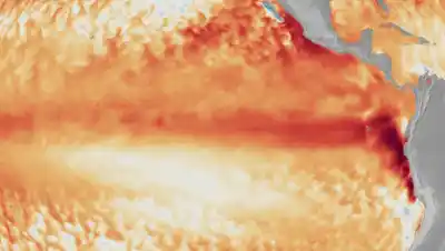 El Niño golpea con fuerza: la ONU lanza una advertencia que preocupa a la Argentina