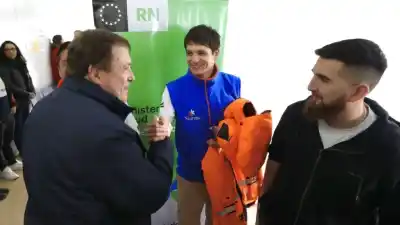Más salud en el oeste de Bariloche: el nuevo centro que promete revolucionar la atención