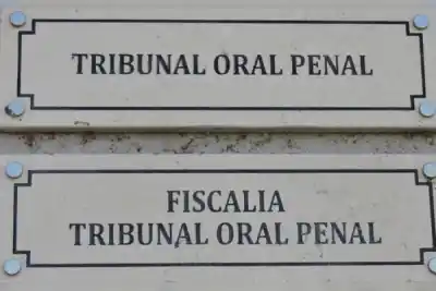 Escándalo en una escuela de Corrientes: condenaron al profesor que les mostró material obsceno a sus alumnos