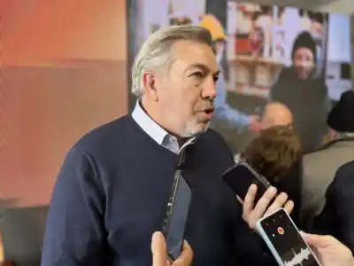 El acuerdo secreto de tres gobernadores que destrabó las obras de gas paralizadas en la Patagonia