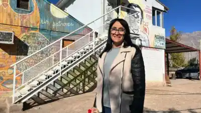 La prensa sanjuanina logró su inscripción gremial y estrenó representación formal
