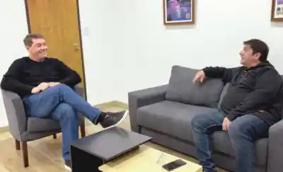 El plan de obras que Bigornia Club acordó con el Municipio y que podría cambiar su futuro