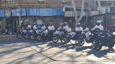 El drama oculto tras la tragedia: el plan secreto para contener a la Policía de San Juan