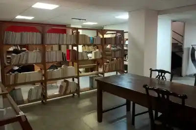 Tesoros ocultos: los secretos que guarda el Archivo Histórico Provincial
