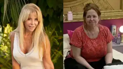 Graciela Alfano desnuda la verdad sobre Andrea del Boca y su paso por Gran Hermano: “Es patético”