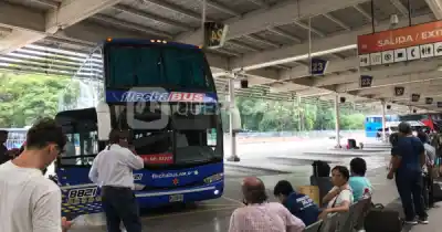 Revelan todos los detalles de la millonaria transformación de la Terminal de Salta