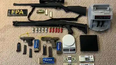 Cultos satánicos y delivery de drogas: así cayó la banda narco que aterrorizaba Córdoba
